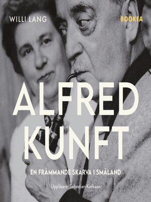 cover image of Alfred Kunft